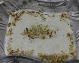 Kajoo Firni recipe step 5 photo