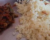 கத்தரிக்காய் தொக்கு(brinjal thokku recipe in tamil) ரெசிபி ஸ்டேப் 3 புகைப்படம்