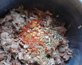 Foto del paso 3 de la receta: Fiambre de cerdo