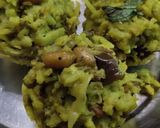 પાણીપુરી ફ્લેવર્સ ખીચડી (Panipuri Flavours Khichdi Recipe In Gujarati) રેસીપી સ્ટેપ7ફોટો