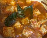 Foto langkah ke 4 dari resep Balado ayam tempe sehat.