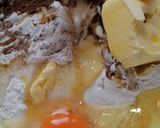 Mézeskalács recept fázis 1 fotója