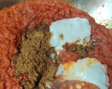 કઠોળ બિરયાની (Kathol Biryani Recipe In Gujarati) રેસીપી સ્ટેપ4ફોટો