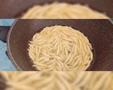 Foto langkah ke 4 dari resep Telur gabus keju.