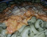Foto del paso 13 de la receta: Salsa crema de zapallo