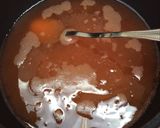 Foto del paso 3 de la receta: Champiñón con salsa agridulce