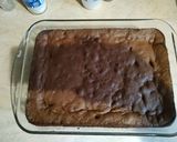 Φωτογραφία βήματος 12 της συνταγής Mmmmm... Brownies!!!!!
