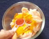 சிக்கன் ஷவர்மா ரெசிபி ஸ்டேப் 9 புகைப்படம்