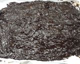 Foto del paso 3 de la receta: Bocados de chocolate con avellanas a la naranja