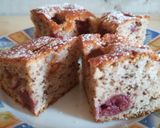 Bögrés süti recept fázis 5 fotója