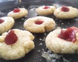 Foto del paso 3 de la receta: Galletas de arroz en copos