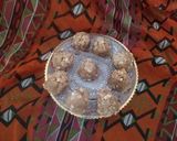 અડદિયા (Adadiya Recipe In Gujarati) રેસીપી સ્ટેપ1ફોટો