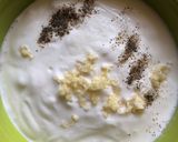 Rakott krumpli recept fázis 3 fotója