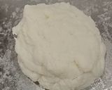 নলেন গুড়ের শঙ্খ দুধ পুলি পিঠা (Nolen gurer shonkho dudh puli pitha recipe in Bengali) রেসিপির ধাপ 3 ছবি