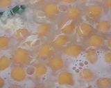 Foto langkah ke 4 dari resep Hintalu Karuang Ubi Orange.