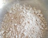 બાજરાનો રોટલો (Bajra Rotlo Recipe In Gujarati) રેસીપી સ્ટેપ1ફોટો