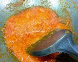 Foto langkah ke 2 dari resep Gulai Tahu Telur.