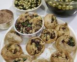 પાણીપુરી (Panipuri Recipe In Gujarati) રેસીપી સ્ટેપ3ફોટો