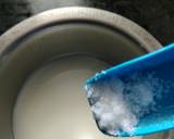 Mayonnaise (Without Eggs) recipe step 3 photo