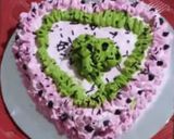સ્ટ્રોબેરી કેક(Strawberry Cake Recipe in Gujarati) રેસીપી સ્ટેપ4ફોટો