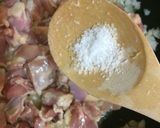 Foto del paso 2 de la receta: Pollo teriyaki