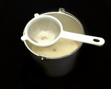 Foto del paso 4 de la receta: Helado de café elaborado con la Monsieur Cuisine Plus