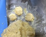 甜鹹都可，迷你一口格子鬆餅的食譜步驟3照片
