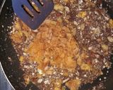 A picture of step 4 of Mini Oats Choco Balls.