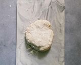 脆皮蛋餅的食譜步驟2照片
