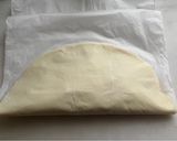 Foto del paso 2 de la receta: Empanada vegetariana con masa brisa