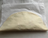 Foto del paso 2 de la receta: Empanada vegetariana con masa brisa