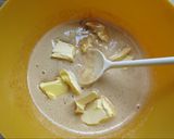 Zabpelyhes-mogyoróvajas keksz :) recept fázis 1 fotója