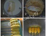 Foto langkah ke 3 dari resep Sempol Sosis Mie.