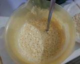 Foto langkah ke 6 dari resep Spaghetti Brulee.