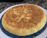 Foto del paso 6 de la receta: Tortilla de patatas