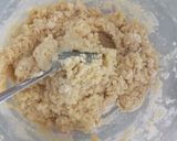 عکس مرحله 2 از دستور شیرینی برنجی😋