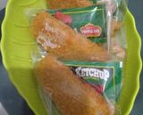 Foto langkah ke 8 dari resep Stik mie kekinian.