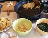 Foto del paso 4 de la receta: Potaje Madrileño