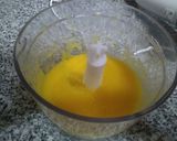 Foto del paso 5 de la receta: Cheesecake de durazno🍊👩🏼‍🍳