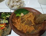 Foto langkah ke 2 dari resep Sayur Lodeh Tewel.