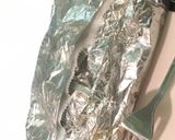 A picture of step 5 of Salmon in Foil.