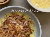 طاجن البيض