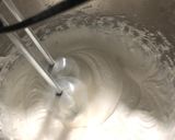 A picture of step 2 of Cream Cheese Frosting.