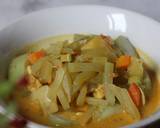 Cara Membuat Lontong sayur rumahan 4