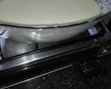 Foto del paso 3 de la receta: Bizcochuelo casero en fuente de pyrex!!