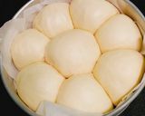 Hình bước làm 5 của món Bánh mì bơ sữa