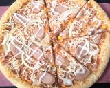 Foto langkah ke 7 dari resep Pizza.