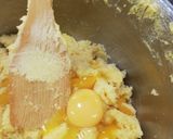Foto del paso 3 de la receta: Pastel funfeticake