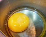蛋煎櫛瓜的食譜步驟2照片