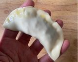 A picture of step 16 of Beef Baked Empanadas.